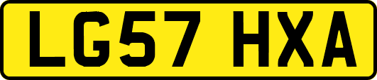LG57HXA