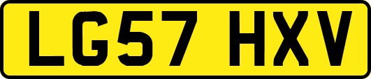 LG57HXV