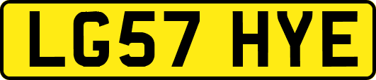 LG57HYE