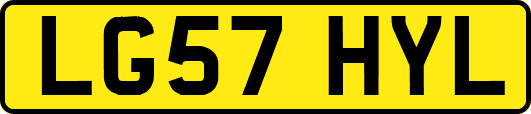 LG57HYL