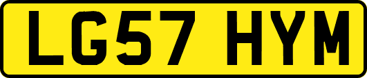 LG57HYM