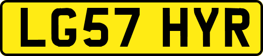 LG57HYR