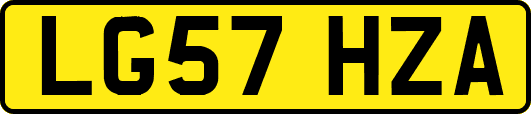 LG57HZA