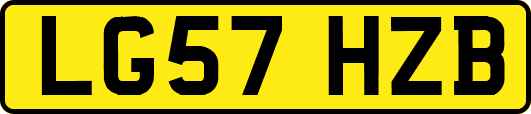 LG57HZB