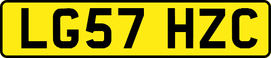 LG57HZC