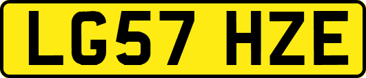 LG57HZE