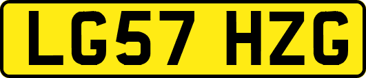 LG57HZG