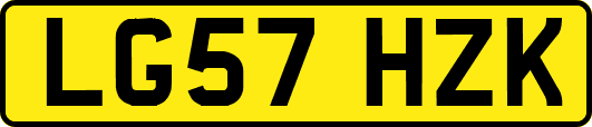 LG57HZK