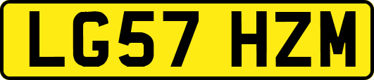 LG57HZM