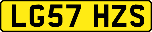 LG57HZS