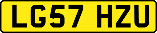 LG57HZU