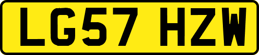 LG57HZW
