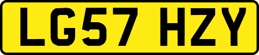 LG57HZY