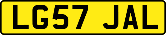 LG57JAL