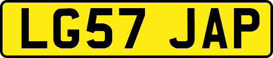 LG57JAP