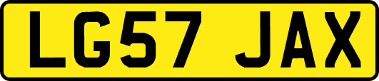 LG57JAX