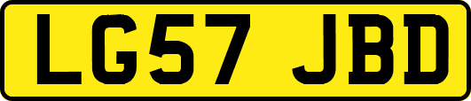 LG57JBD