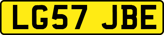 LG57JBE