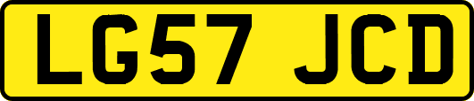 LG57JCD
