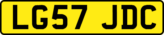 LG57JDC