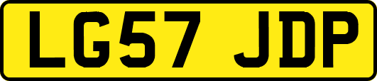 LG57JDP