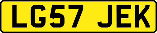 LG57JEK
