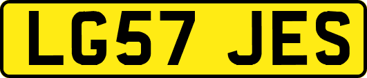 LG57JES