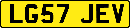 LG57JEV