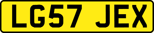 LG57JEX