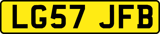 LG57JFB