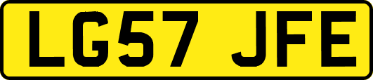 LG57JFE
