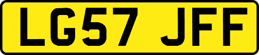 LG57JFF