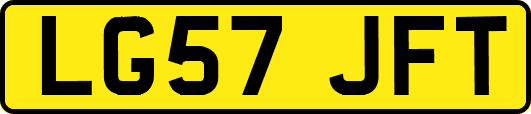 LG57JFT