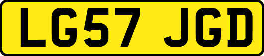 LG57JGD