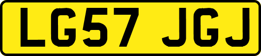 LG57JGJ