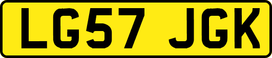 LG57JGK