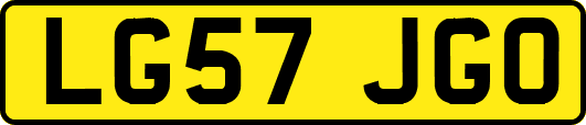 LG57JGO
