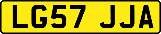 LG57JJA