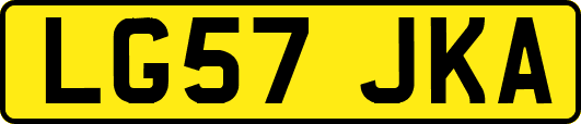 LG57JKA