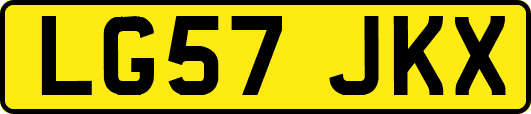 LG57JKX