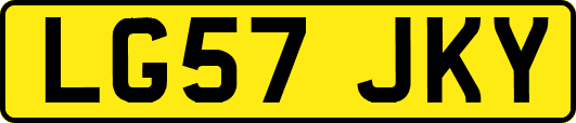 LG57JKY