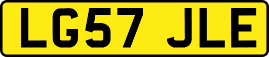 LG57JLE