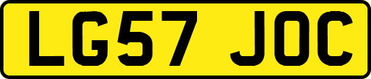 LG57JOC