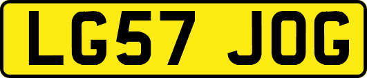 LG57JOG