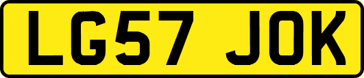 LG57JOK