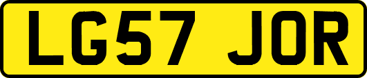 LG57JOR