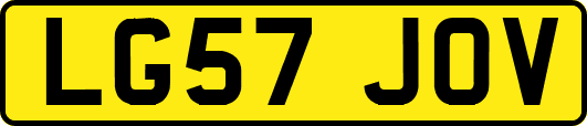 LG57JOV