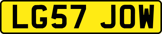 LG57JOW