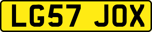 LG57JOX