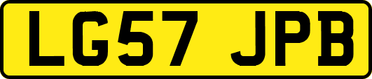 LG57JPB